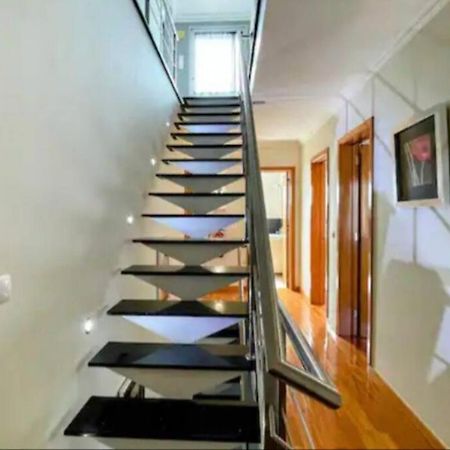 Вілла Urban Park House Faja de Baixo Екстер'єр фото